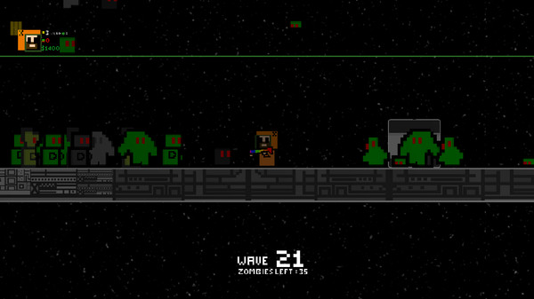Zombie Killtime screenshot 6