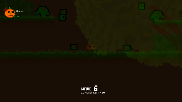 Zombie Killtime Screenshot