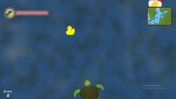 Tosbik Around The World screenshot 6