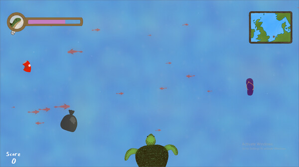 Tosbik Around The World screenshot 3