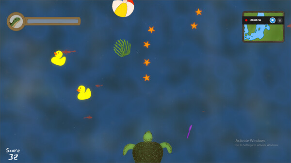 Tosbik Around The World screenshot 5