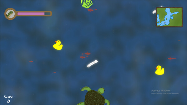 Tosbik Around The World screenshot 1