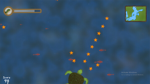 Tosbik Around The World screenshot 4