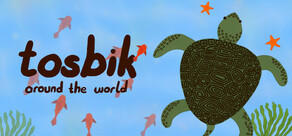 Tosbik Around The World