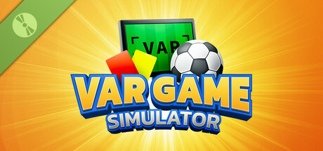 Var Game Simulator Demo