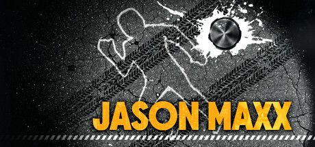 Jason Maxx Playtest game cover