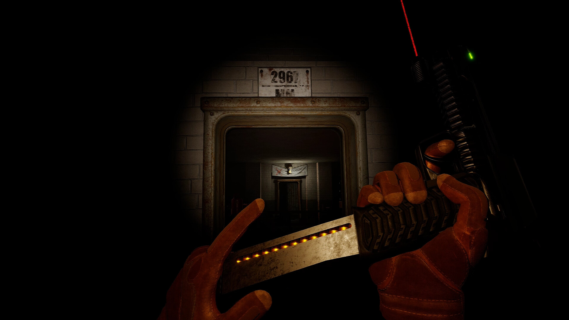 WHAT COMES AFTER VR screenshot #9