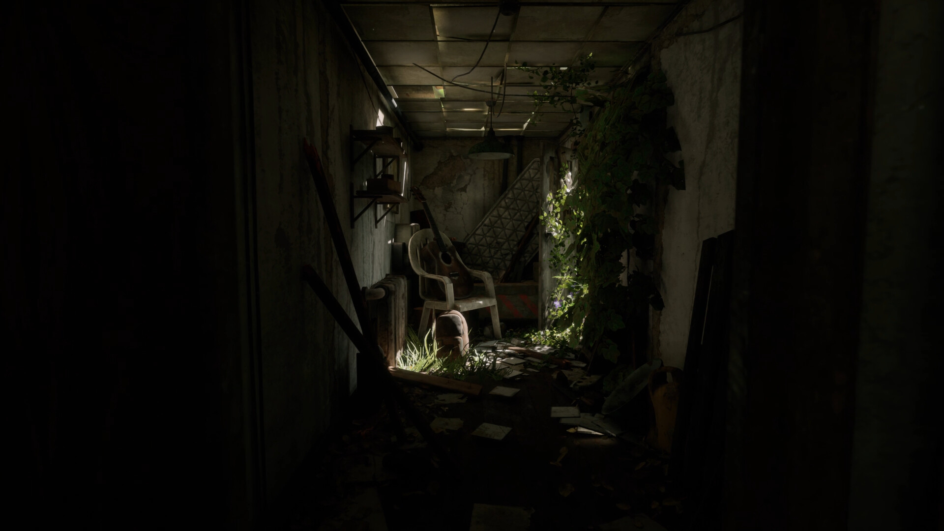 WHAT COMES AFTER VR screenshot #1