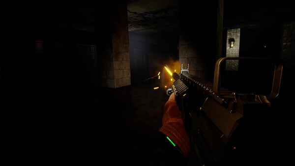 WHAT COMES AFTER VR screenshot 6