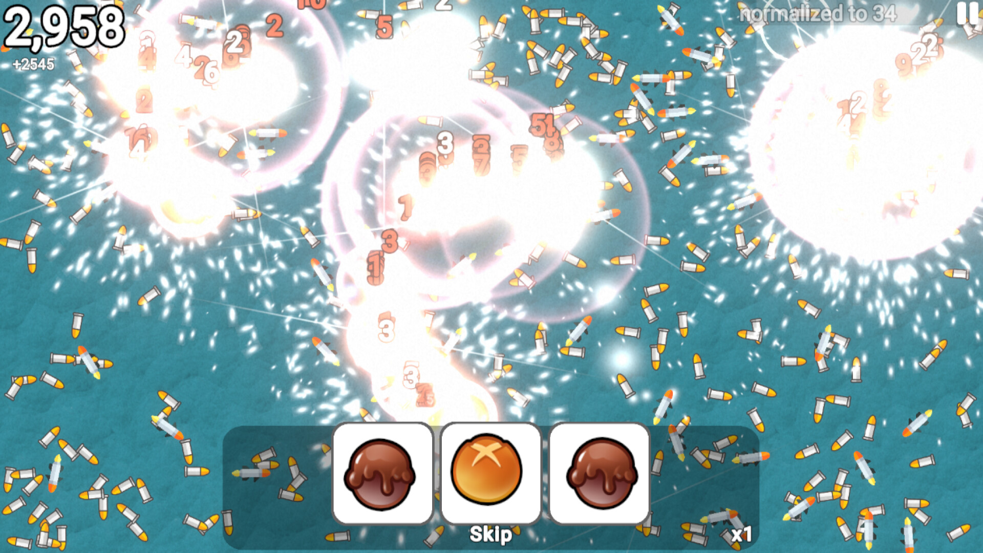 #2. Ballotoro (Steam) От: flatcat