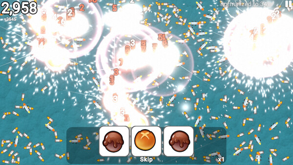 Ballotoro screenshot 2