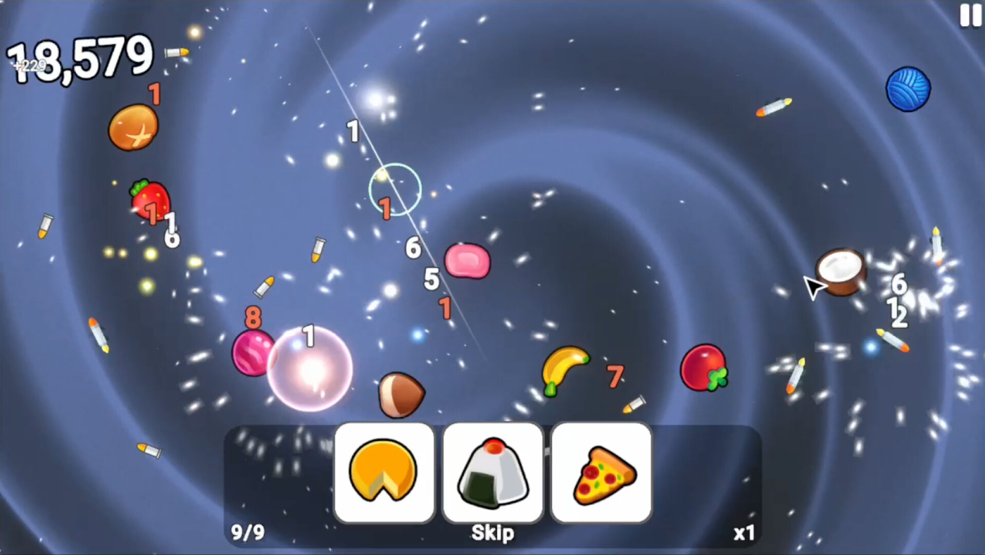 Ballotoro screenshot #3