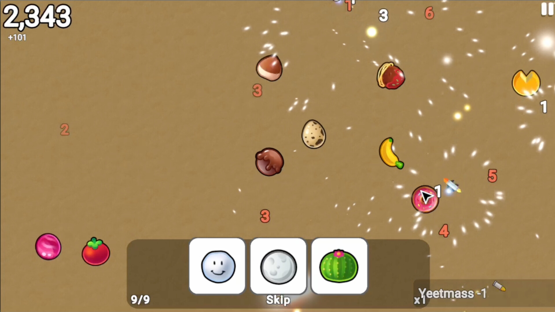 Ballotoro screenshot #4