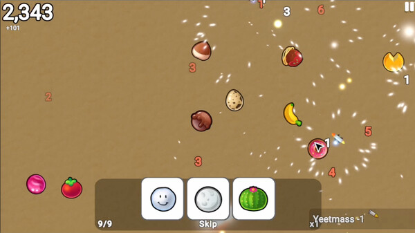 Ballotoro screenshot 4