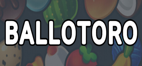 Ballotoro Cover Image