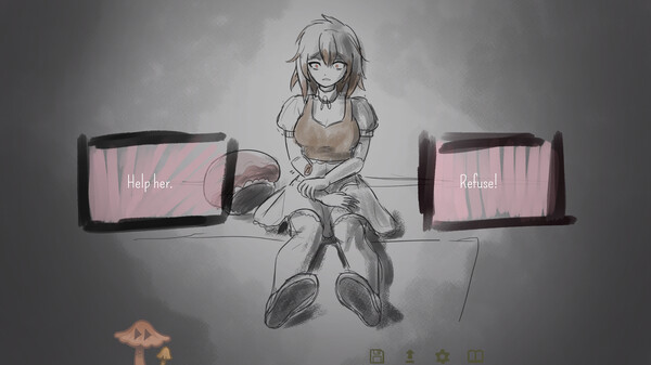 Grow a Girlfriend Demo