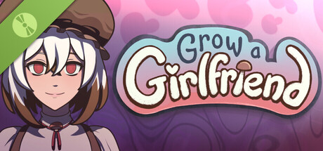 Grow a Girlfriend Demo header