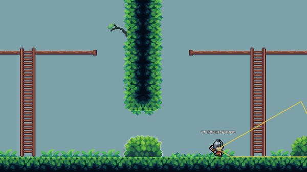 漂游记 A Ghost Journey screenshot 2