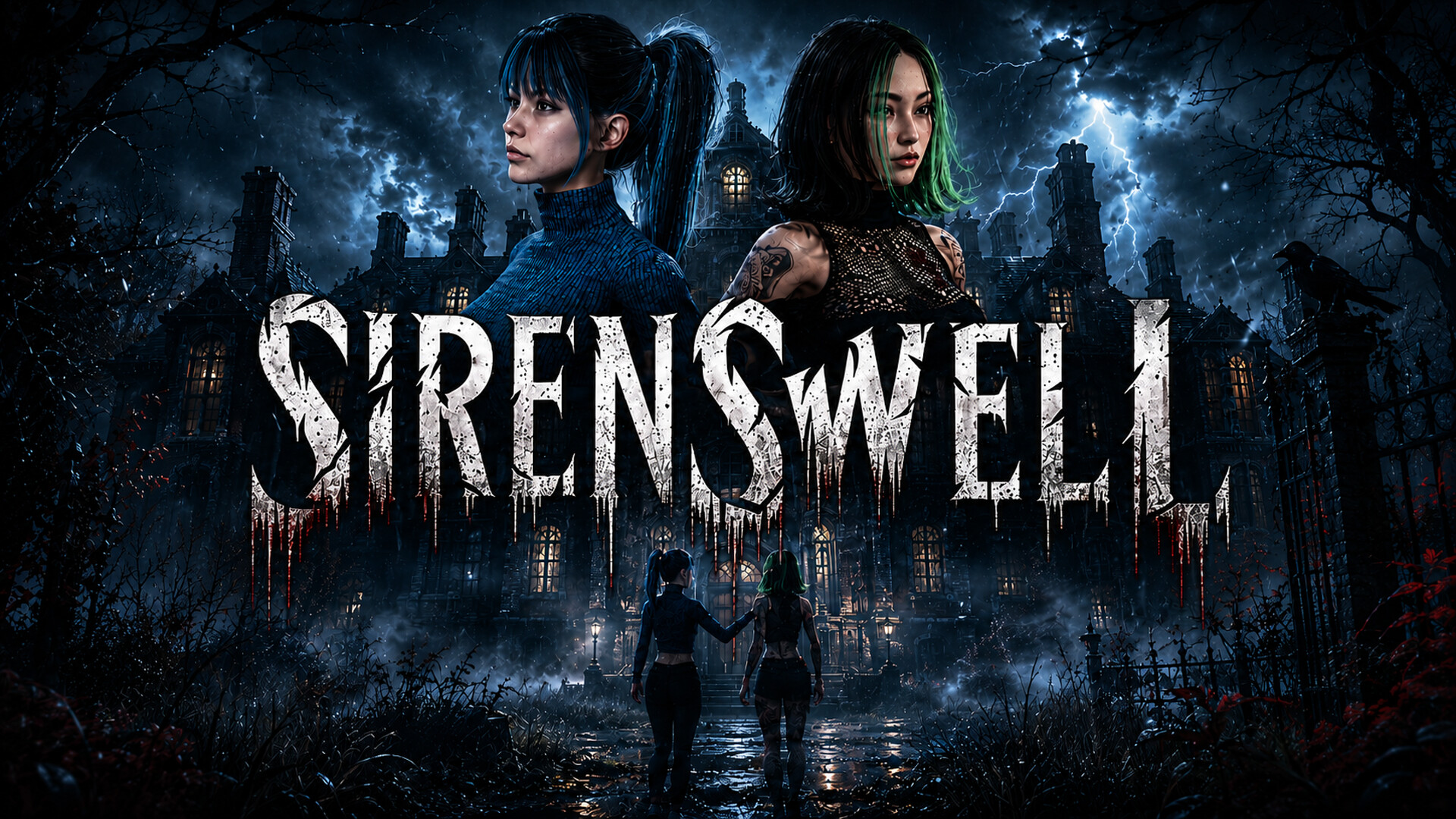 Siren's Well Soundtrack Featured Screenshot #1