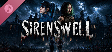 Siren's Well Soundtrack