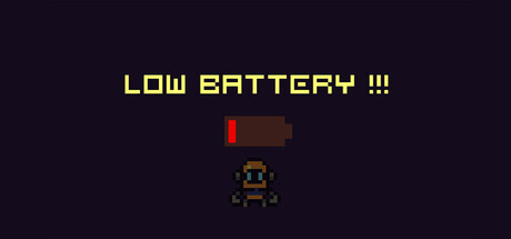 Low Battery
