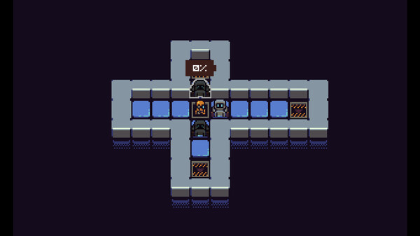 Screenshot 3 of Low Battery - more gameplay footage