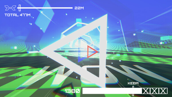 FLY2K screenshot 2