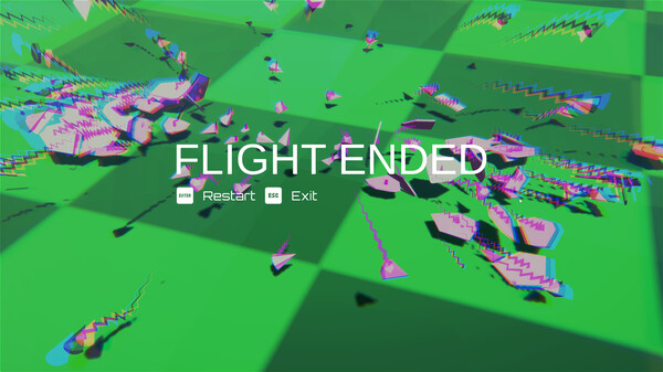 FLY2K screenshot 6