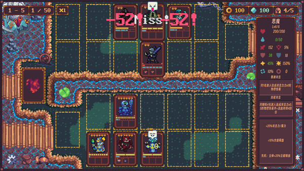 MY HERO : Before the Conquest screenshot 6