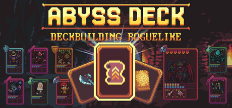 Abyss Deck - similar game to GoSifu(师傅快出招) by DAYAStudio