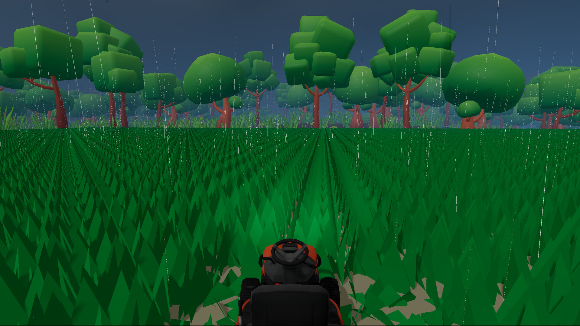 A Cut Above: Mow & Grow screenshot 2