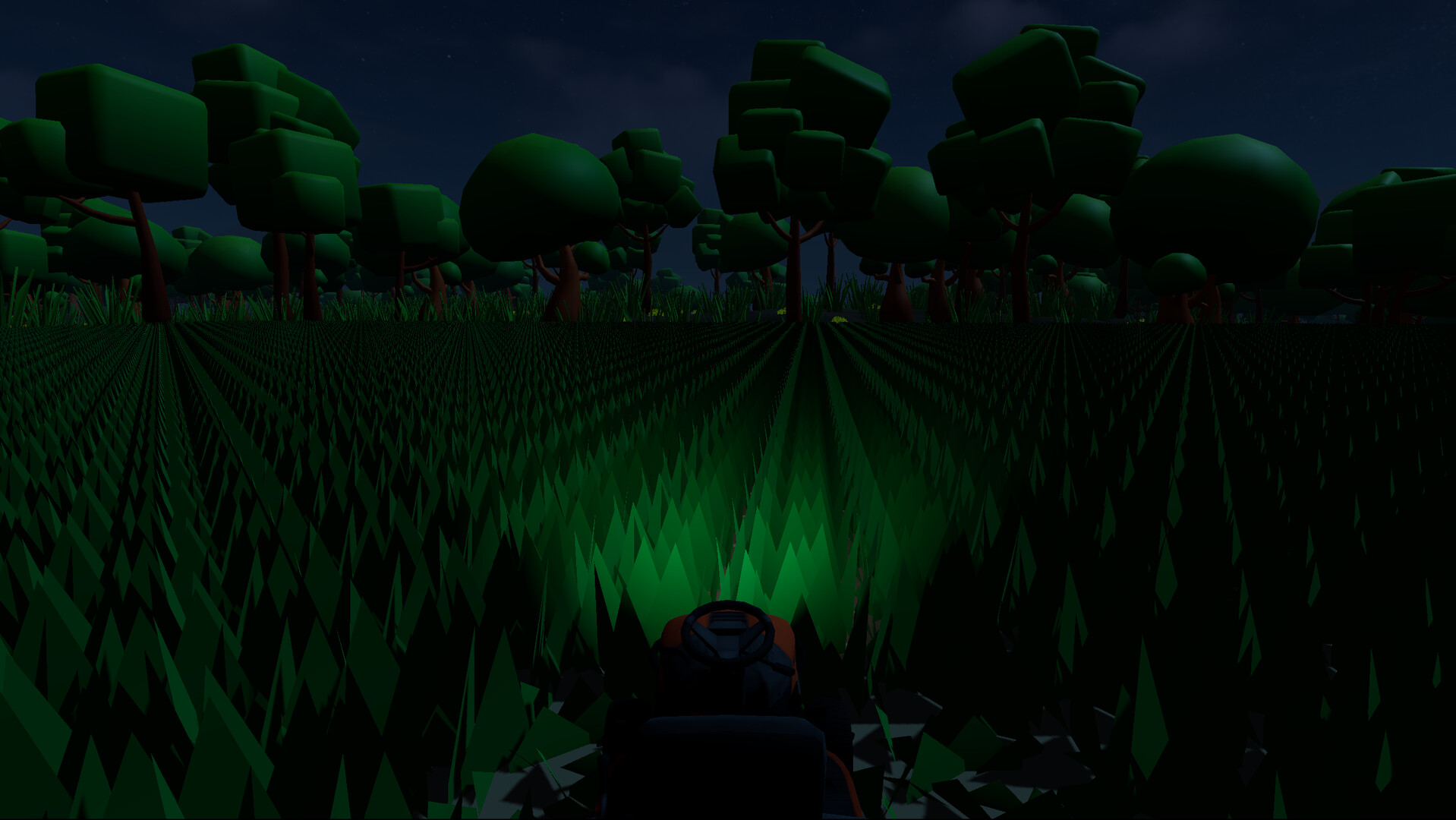 A Cut Above: Mow & Grow screenshot 4