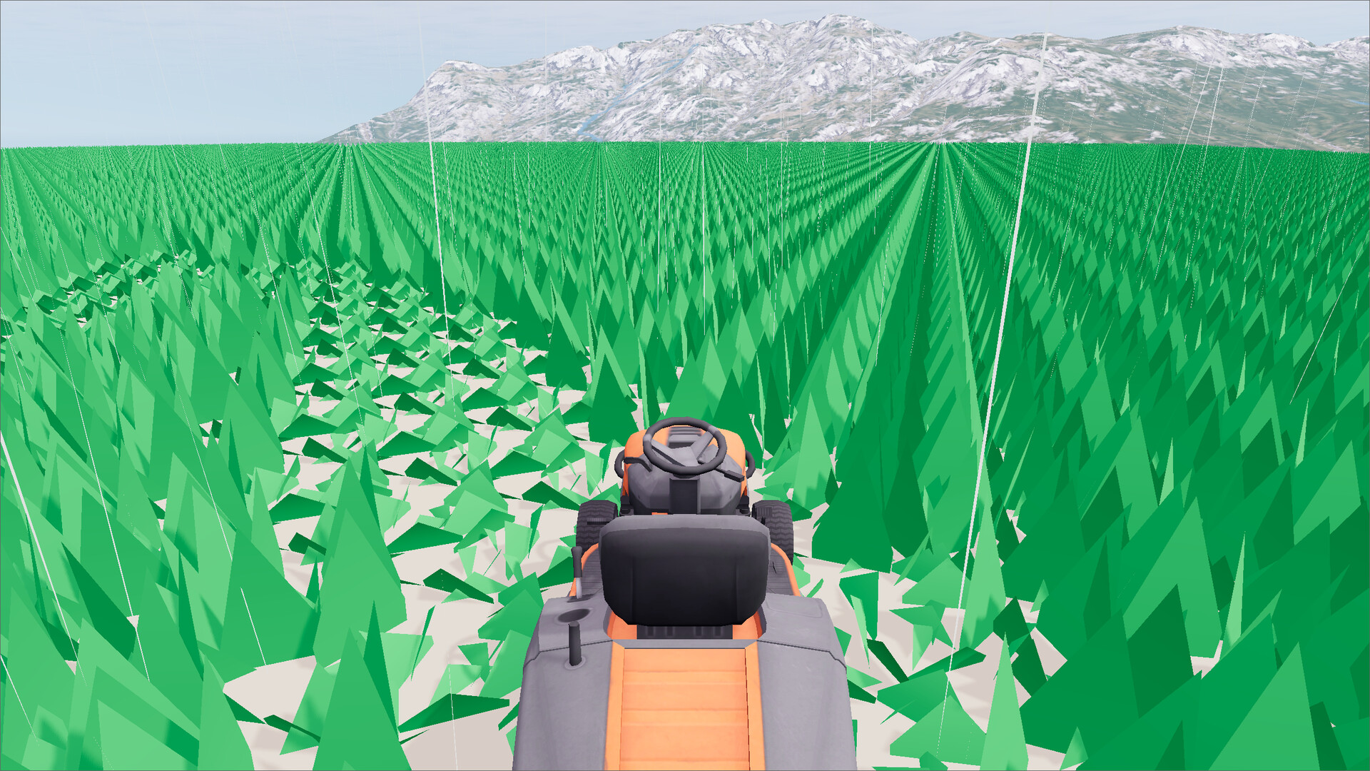 A Cut Above: Mow & Grow Featured Screenshot #1