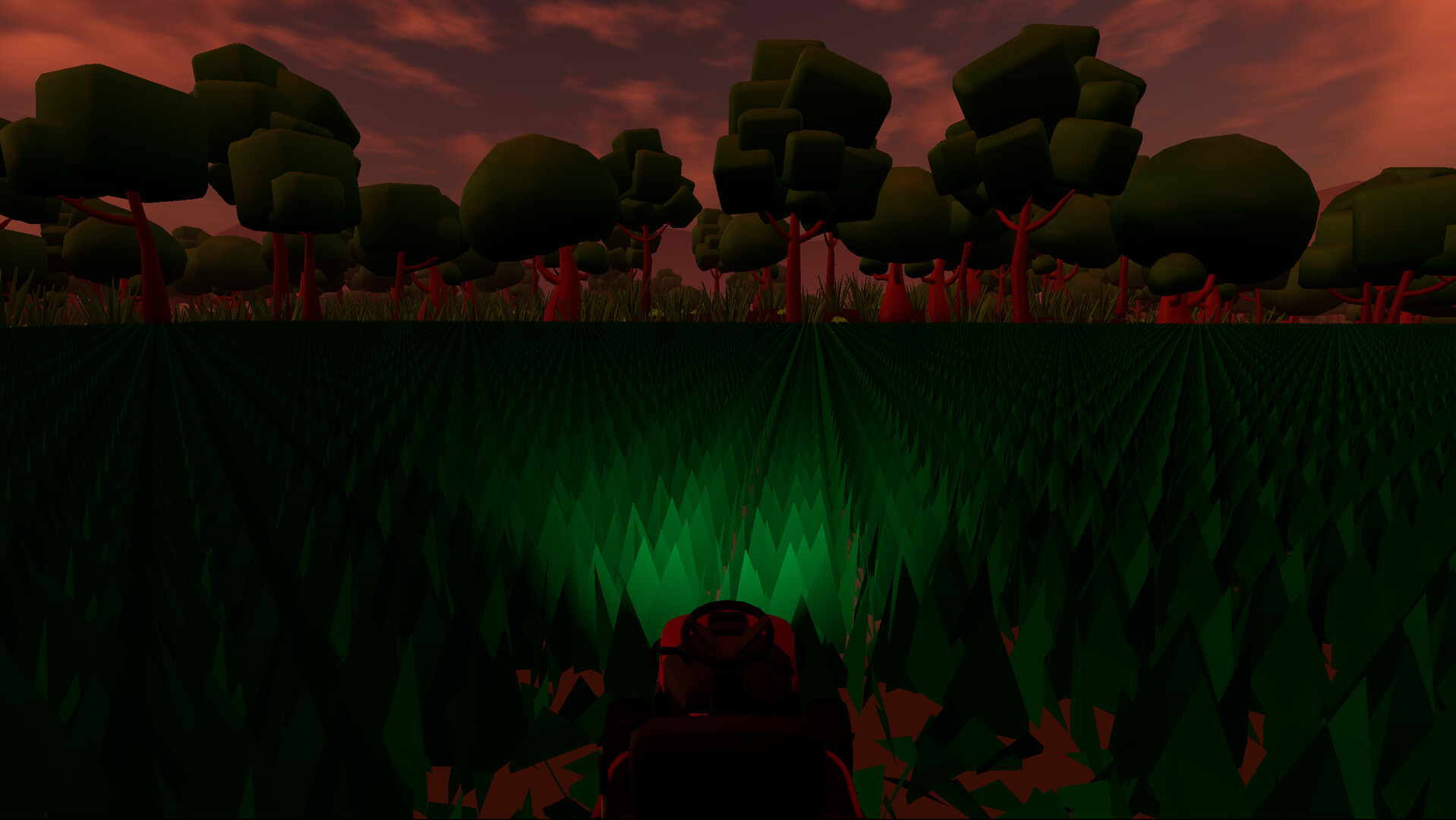A Cut Above: Mow & Grow screenshot 3