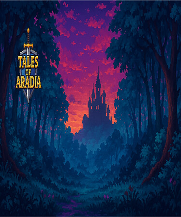Tales of Aradia: Idle RPG