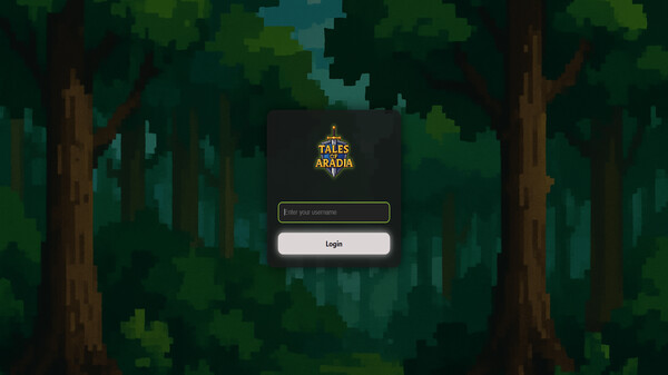 Tales of Aradia: Idle RPG screenshot 6