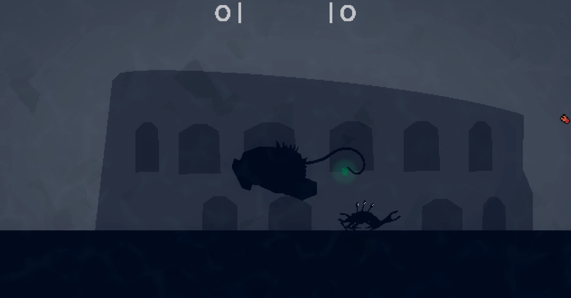 CRABS! screenshot #2