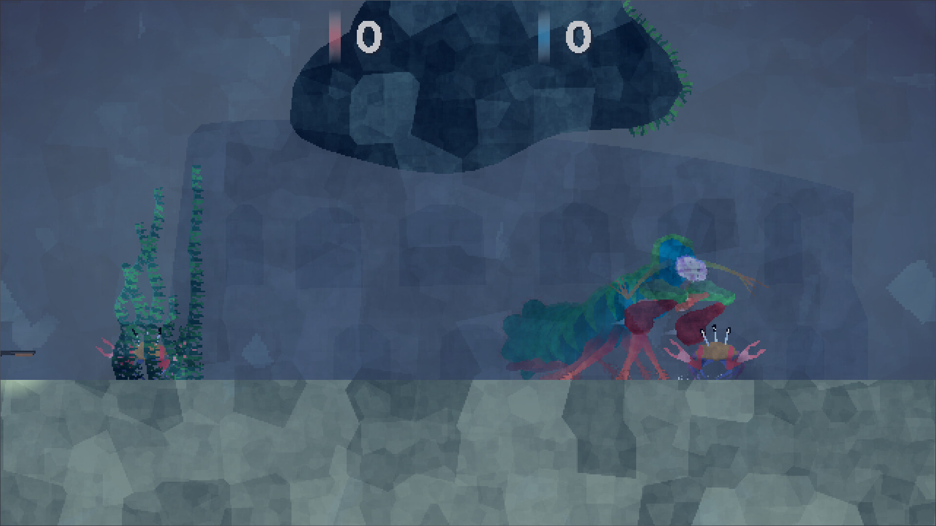 CRABS! screenshot #9