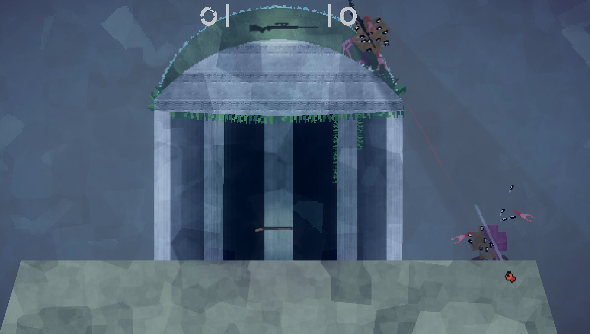 CRABS! screenshot 4