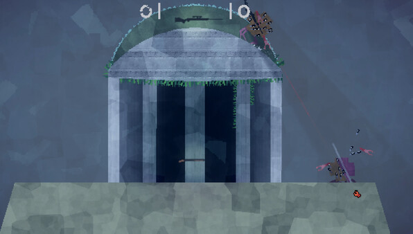 CRABS! screenshot 4