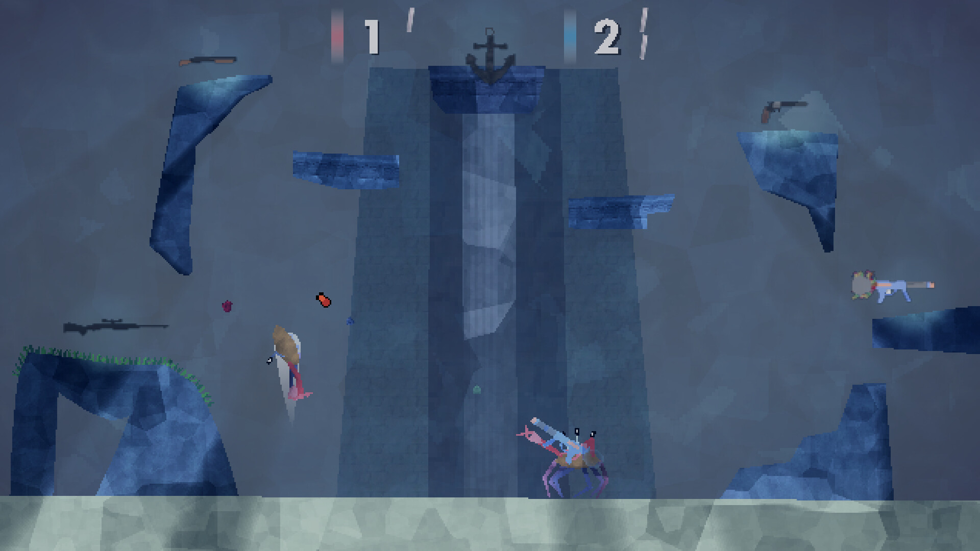 CRABS! screenshot #10