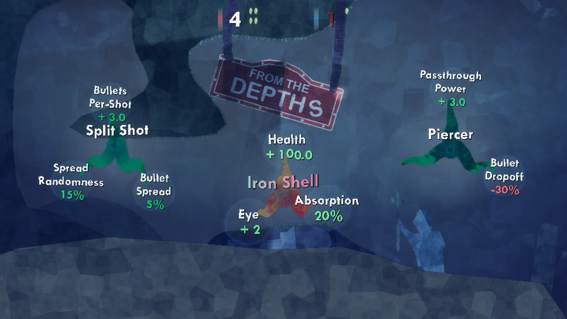 CRABS! screenshot #7
