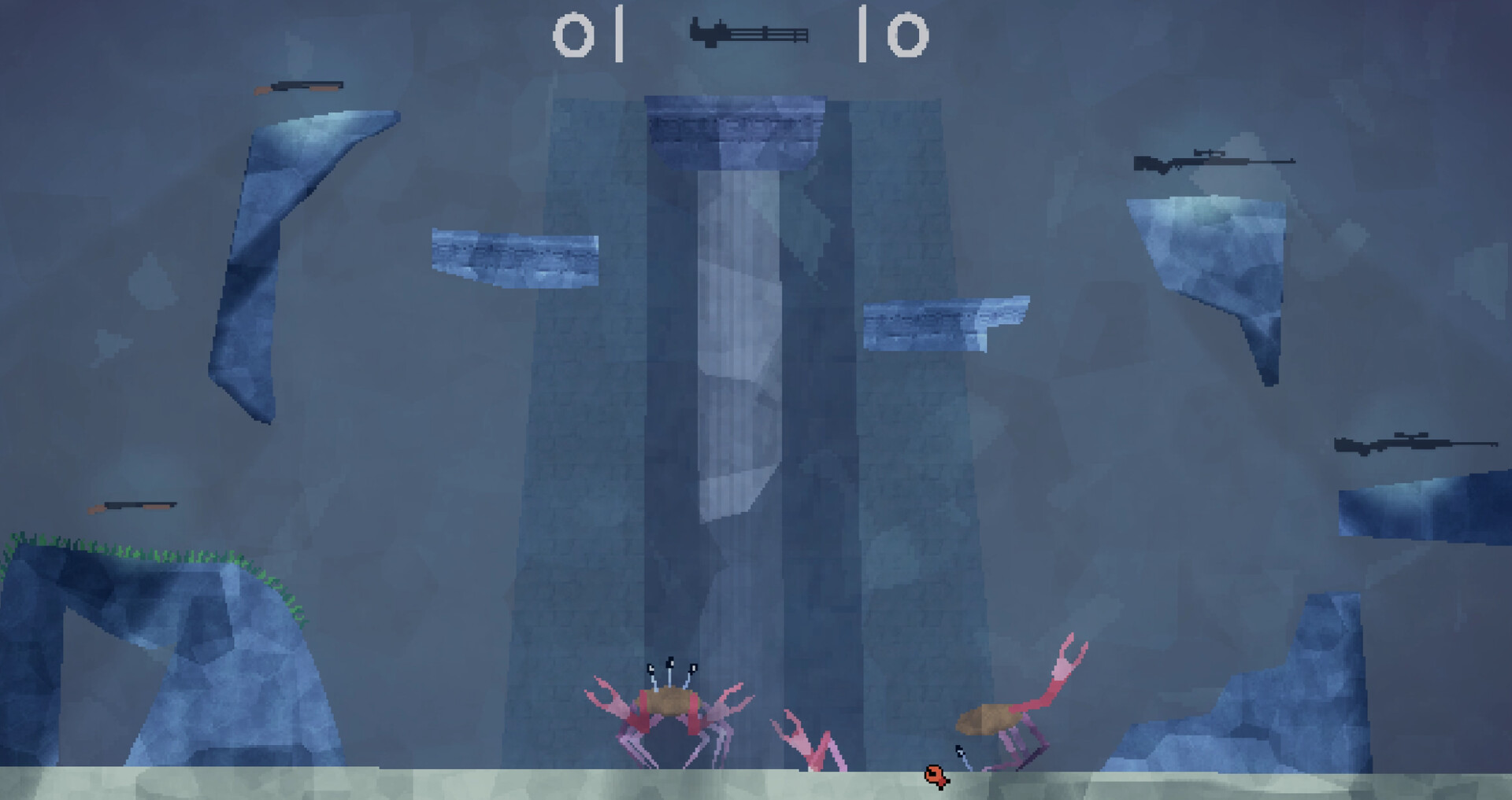 CRABS! screenshot #11