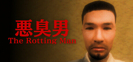 The Rotting Man | 悪臭男 Cover Image