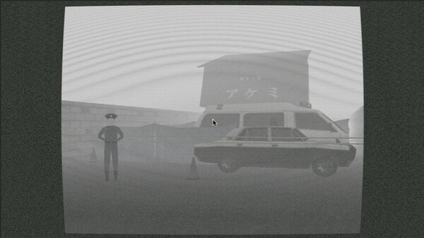 The Escape to the Afterlife Demo