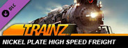 TANE DLC: Nickel Plate High Speed Freight Set