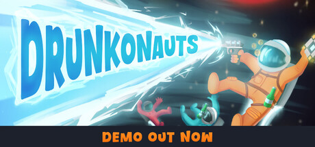 Drunkonauts Demo