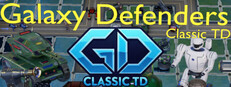 Galaxy Defenders (Classic TD)