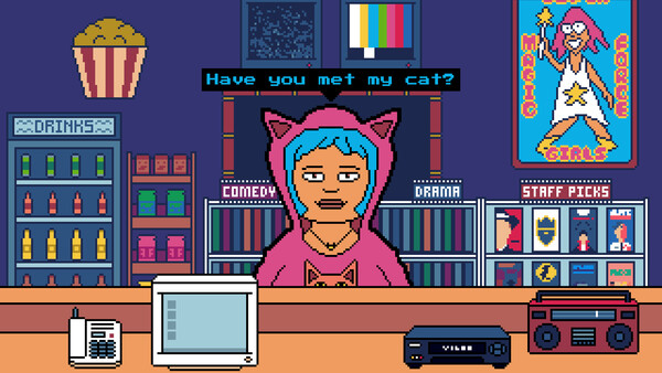 Screenshot media