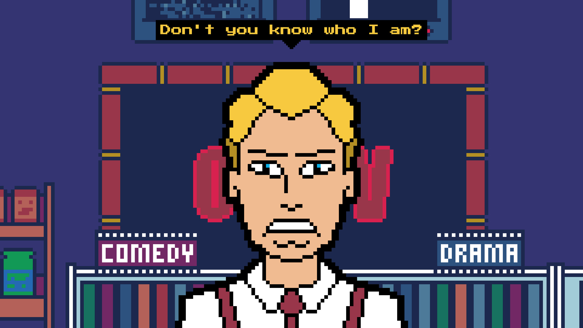 Video Nightz screenshot #6